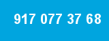 917 077 37 68